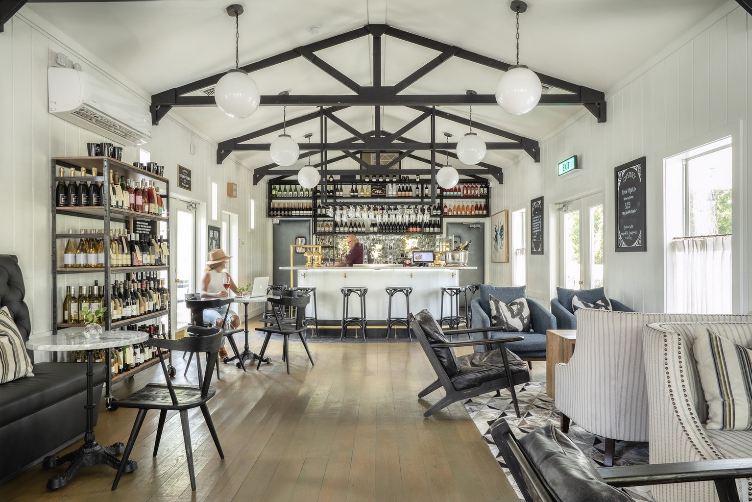 Things To Do Black Bear Bread Company